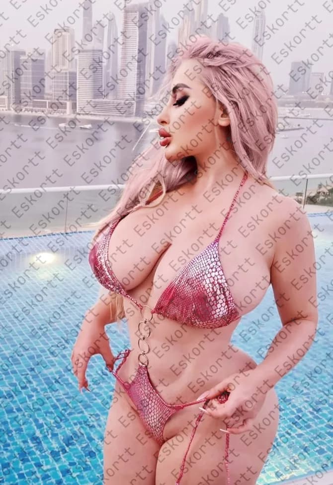 Cartier escort in Moscow