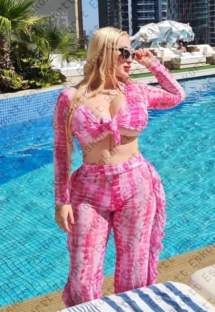 Cartier escort in Moscow