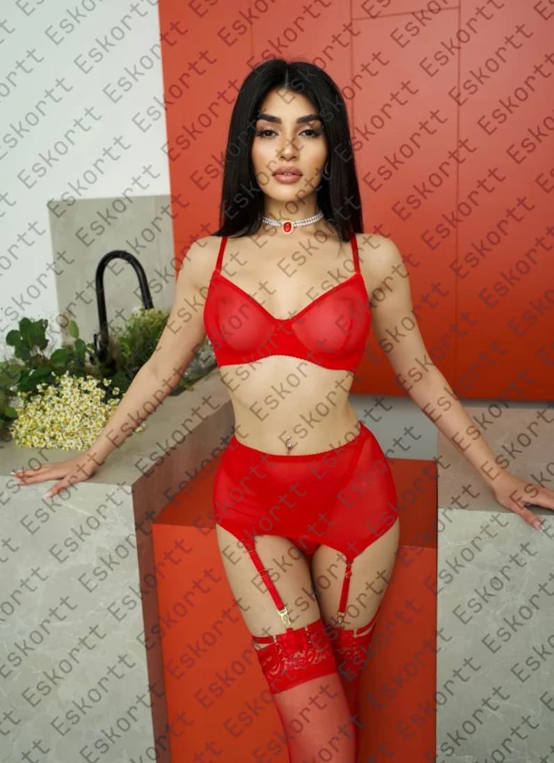 Angel escort in Moscow