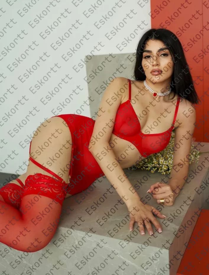 Angel escort in Moscow