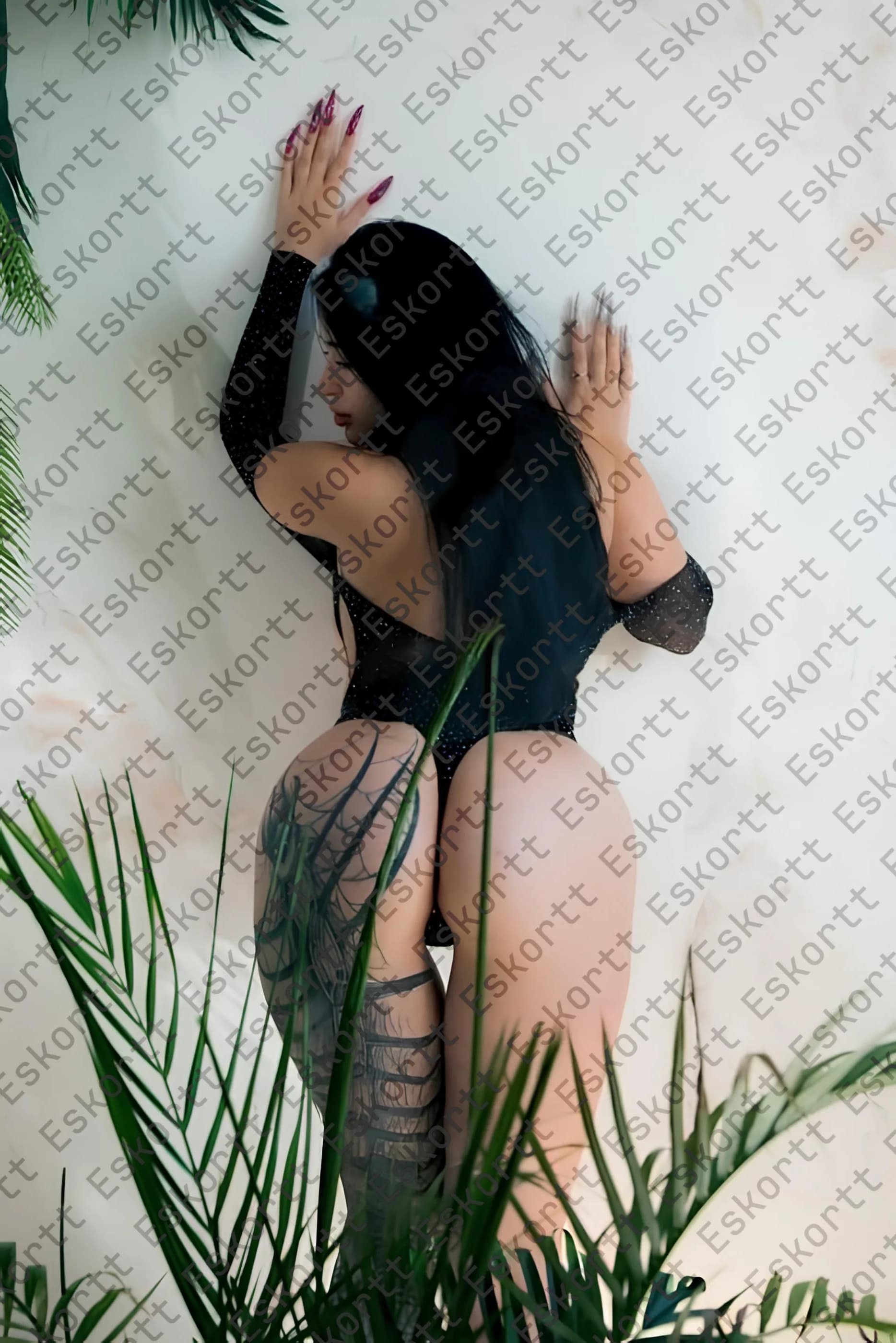 Molli escort in Moscow