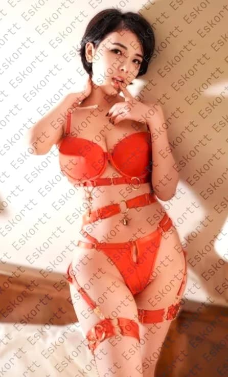 Rosa escort in Moscow