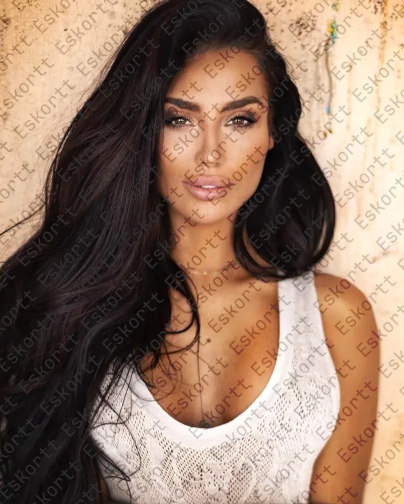 Eva escort in Moscow