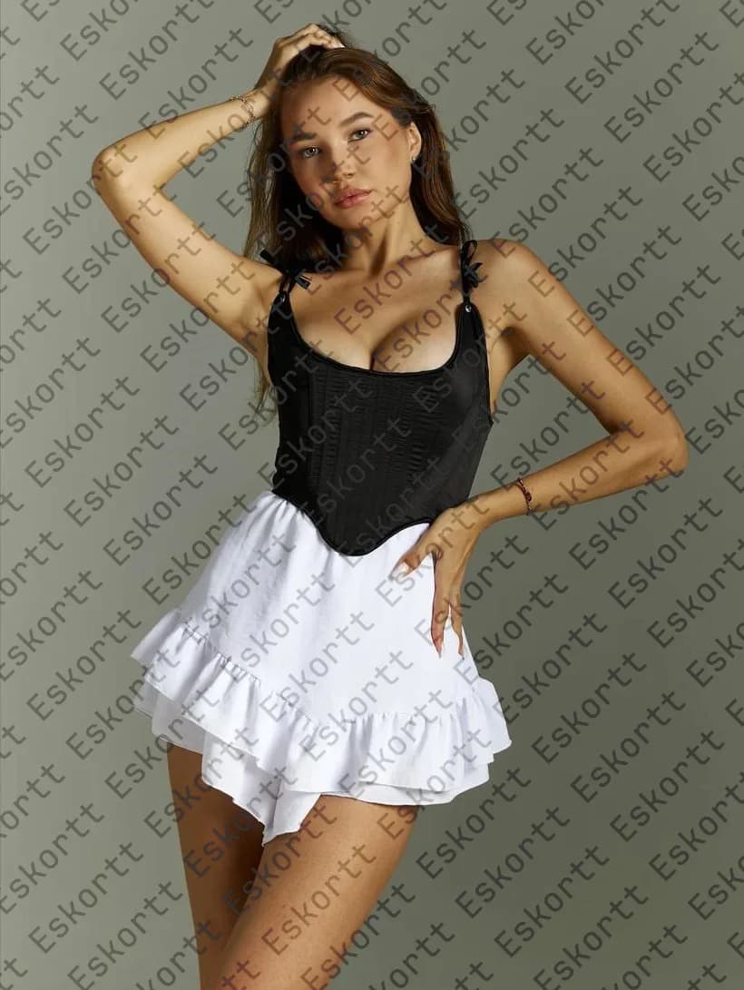 Eva escort in Moscow