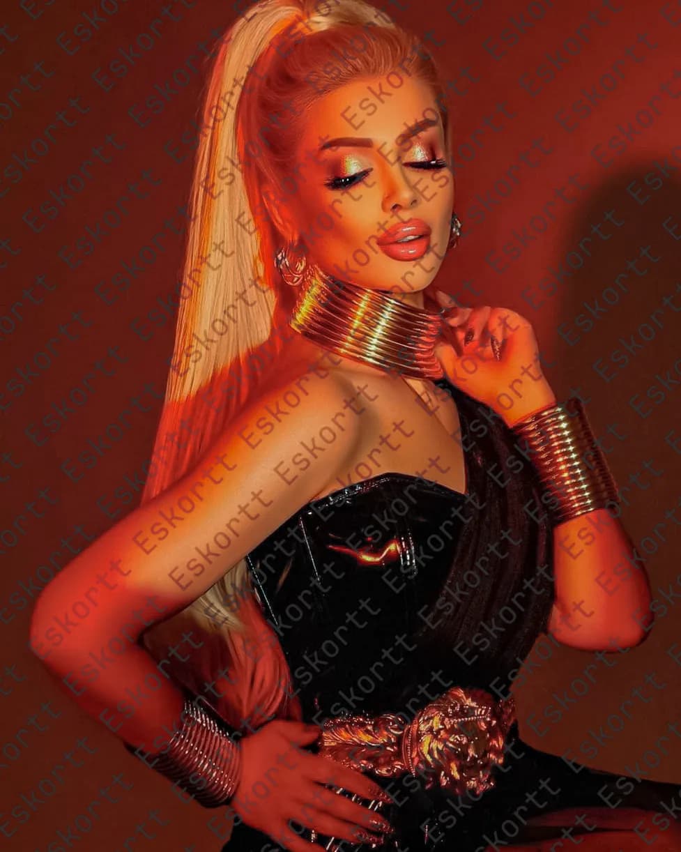 Keyla escort in Moscow