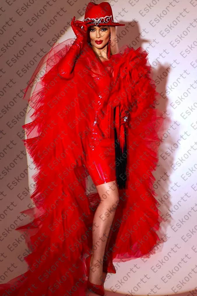 Keyla escort in Moscow