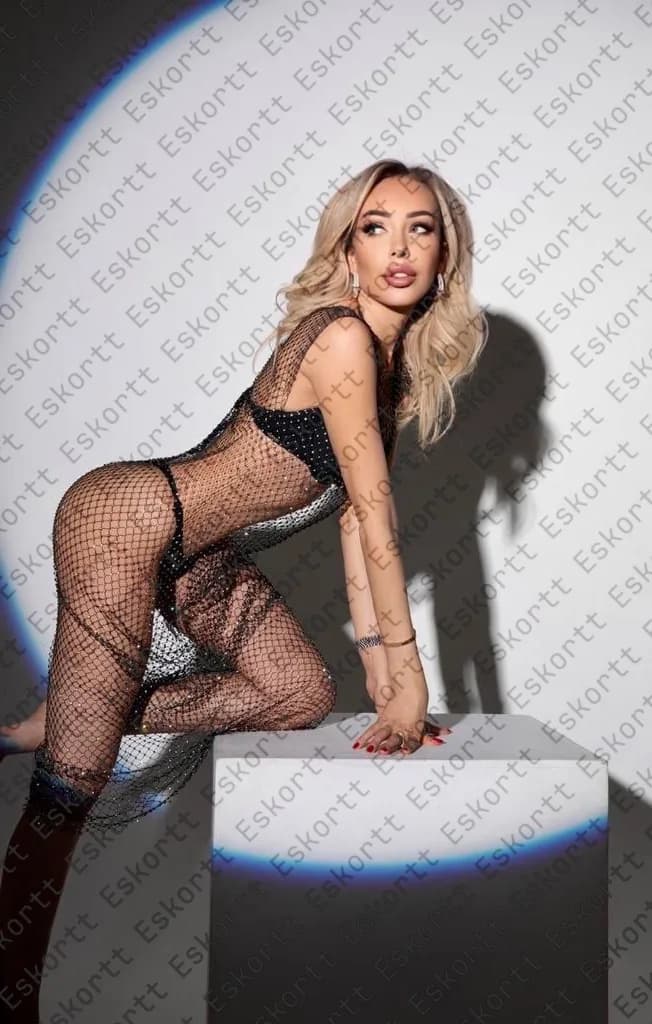 Милен escort in Moscow