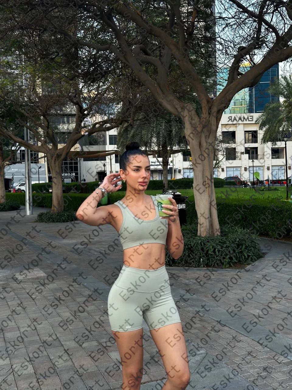 Зарина escort in Moscow