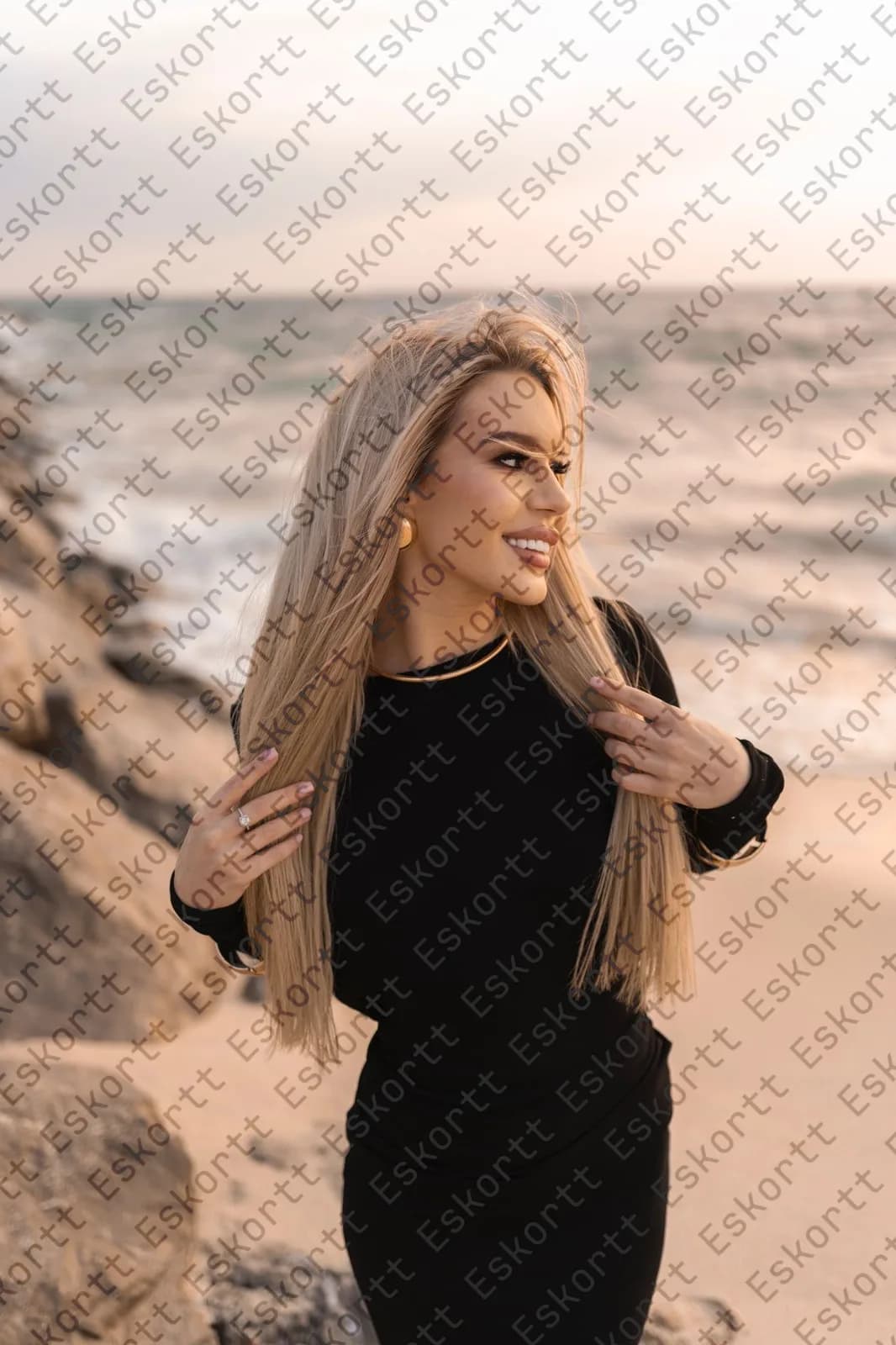 Лорена escort in Moscow