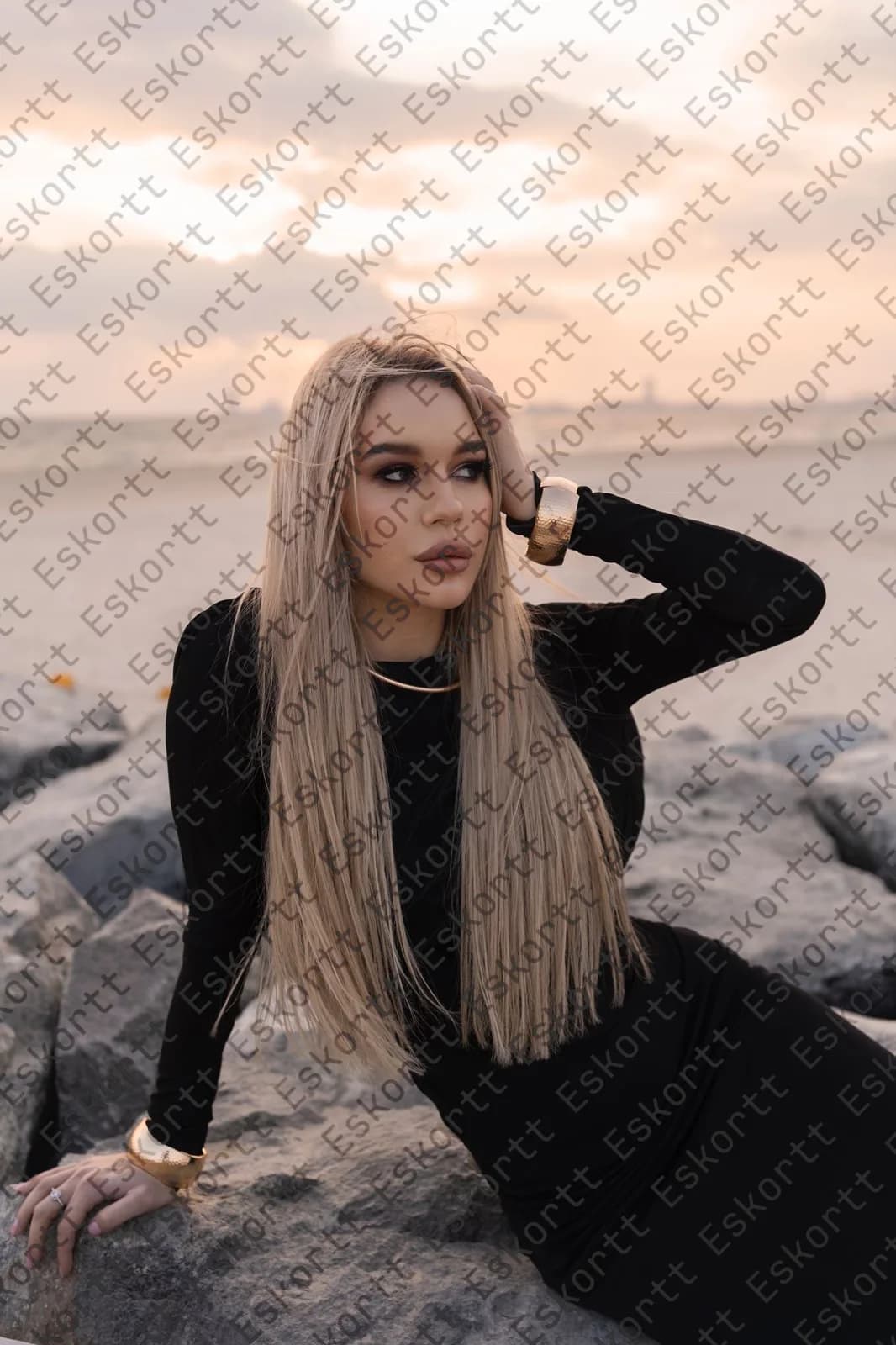 Лорена escort in Moscow