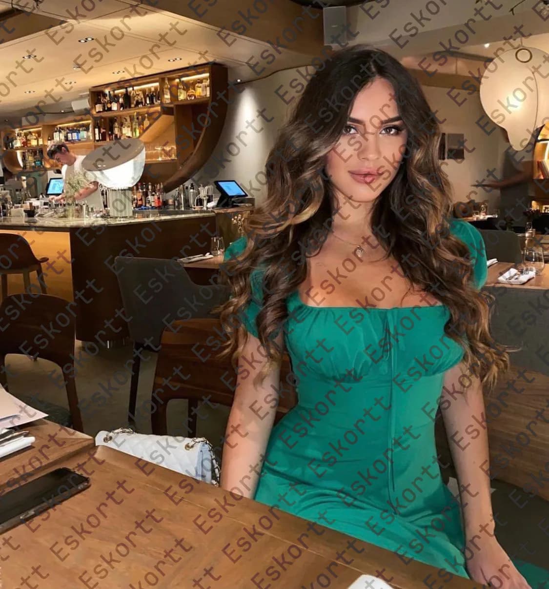 Ксения escort in Moscow