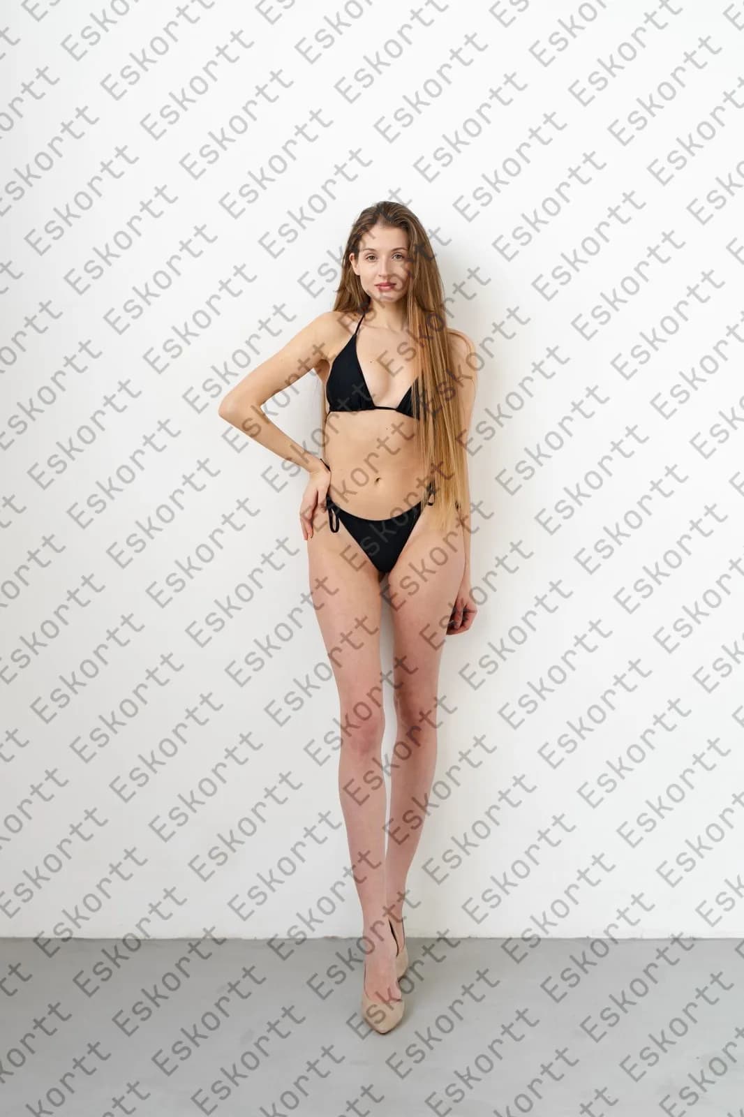 Василиса escort in Moscow