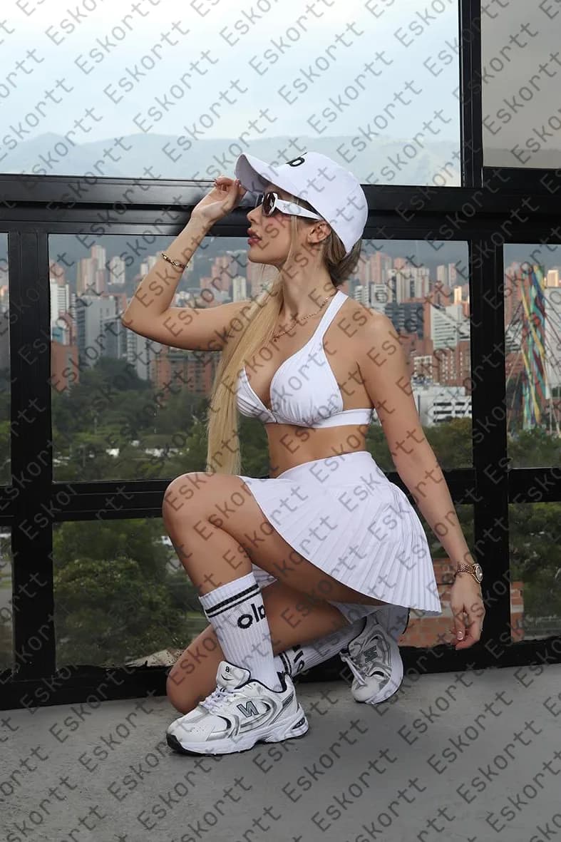 Джульетта escort in Moscow