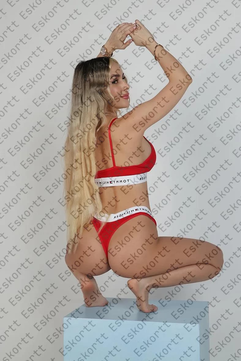 Джульетта escort in Moscow