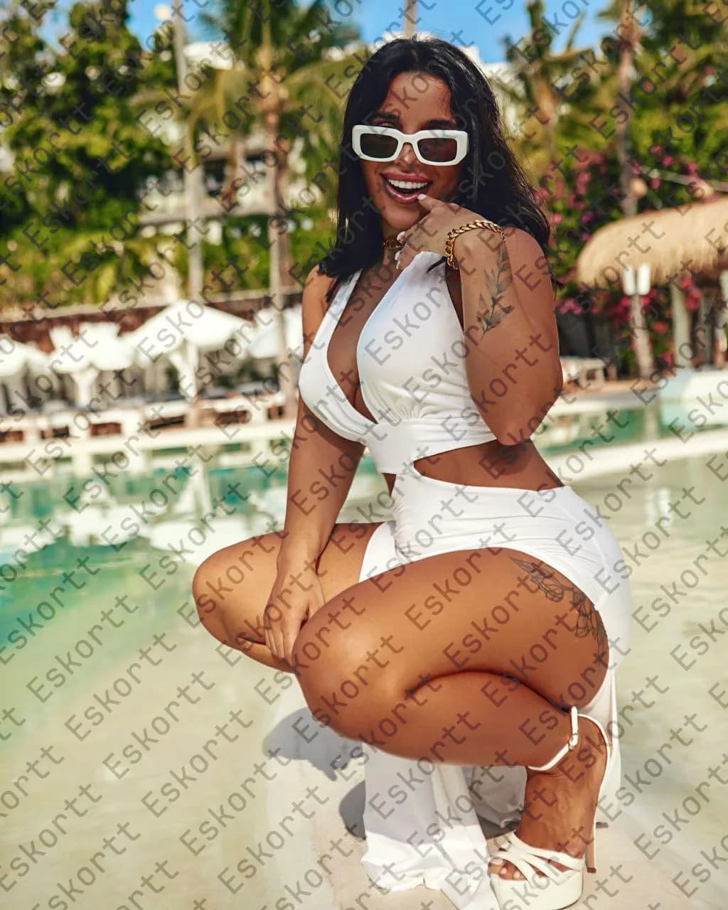 Делия escort in Moscow