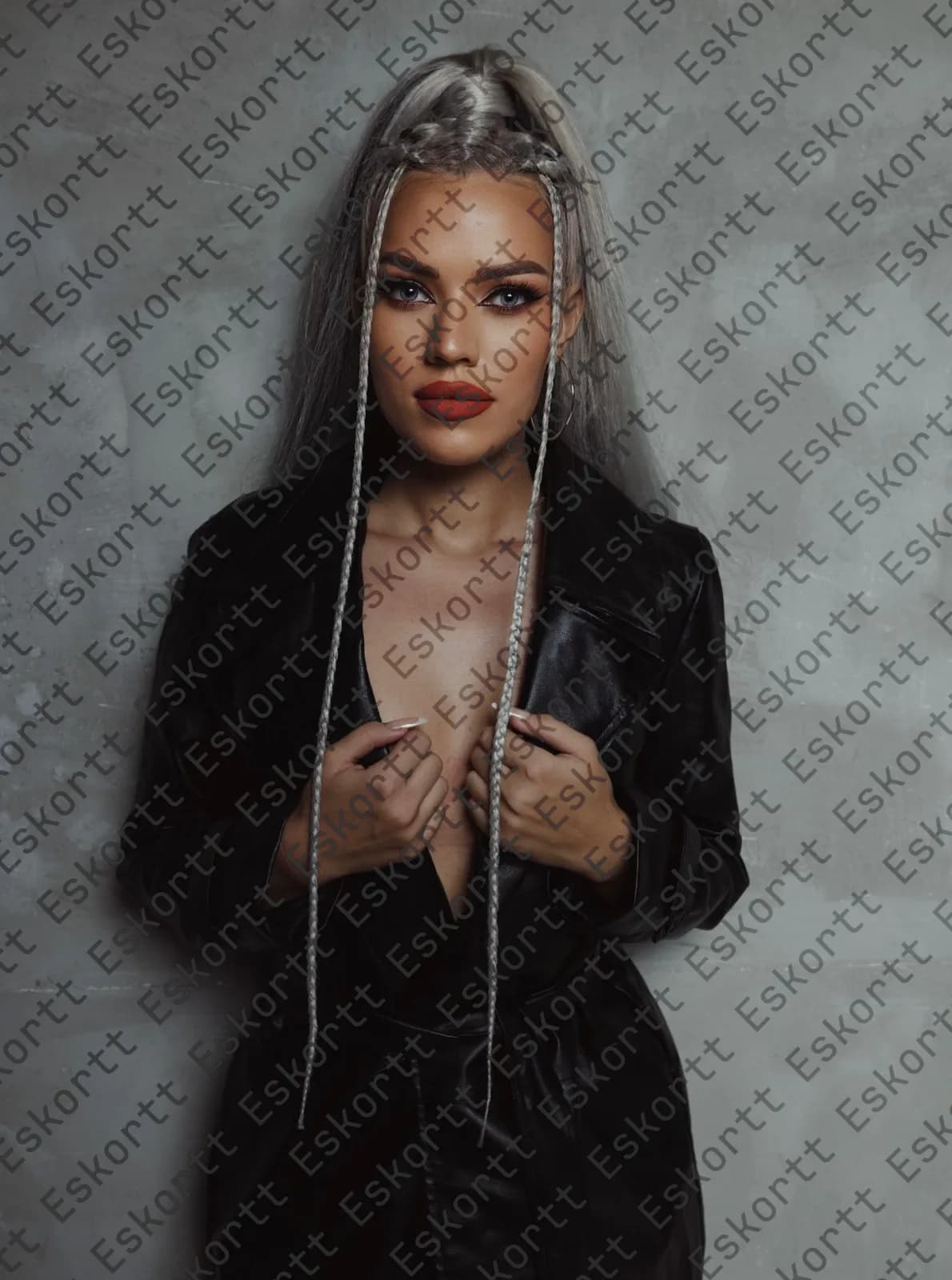 Окси escort in Moscow