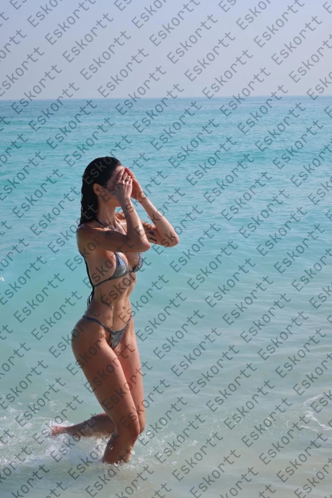 Изабелла escort in Moscow