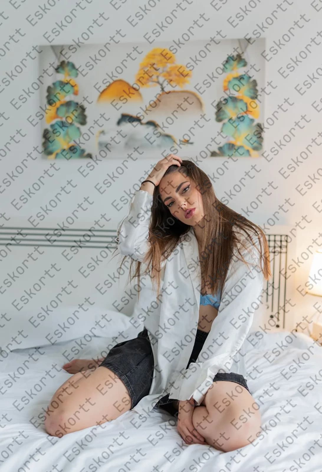 Эмбер escort in Moscow