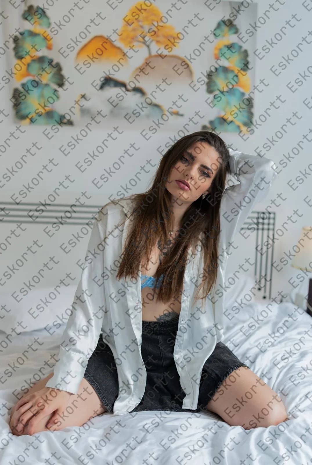 Эмбер escort in Moscow