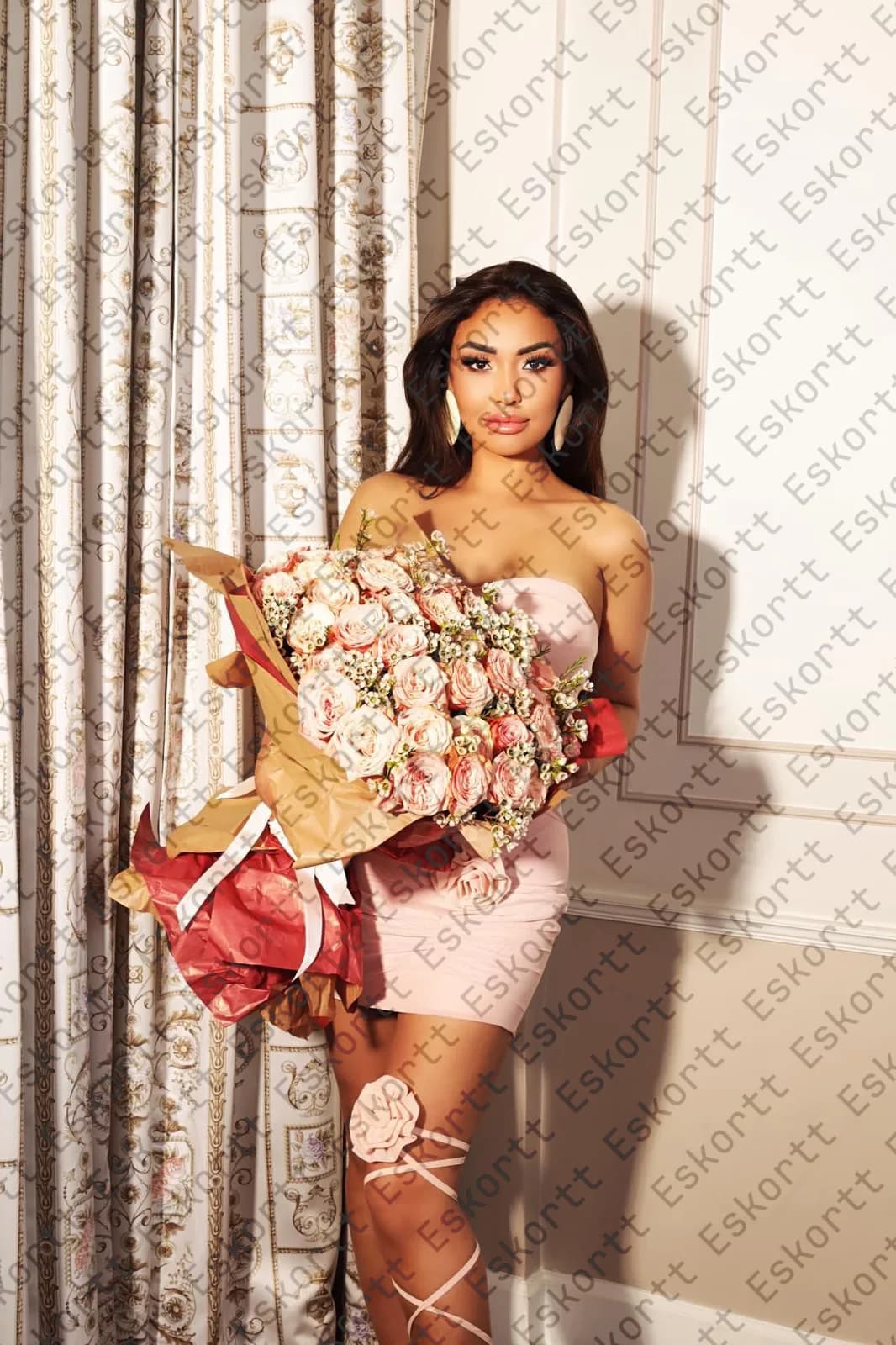 Рин escort in Moscow