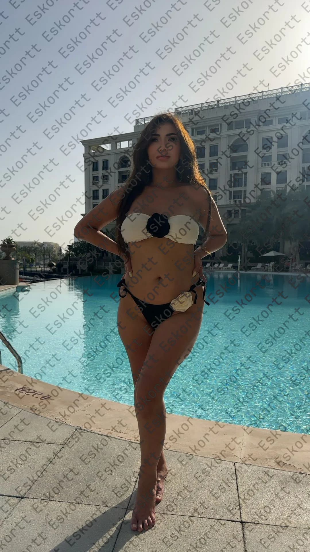 Рин escort in Moscow