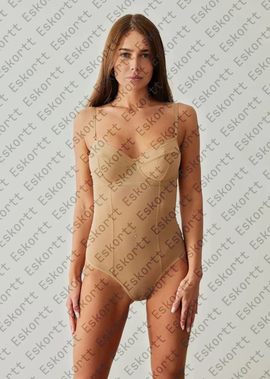 Алексис escort in Moscow